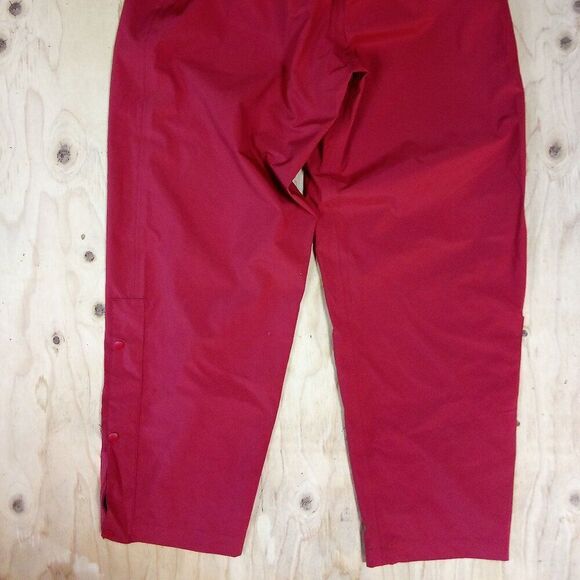 Vintage Nike USC Trojans Wind Pants Joggers Team Issue - Picture 3 of 9